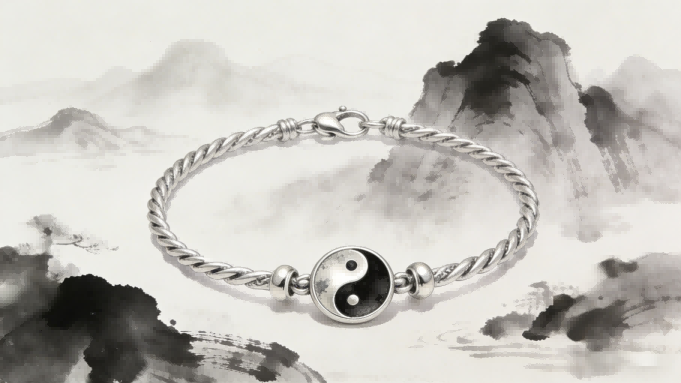 The Meaning of Yin Yang Jewelry: Balance, Harmony, and Protection for Your Daily Life