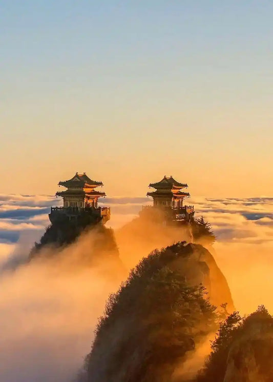 Tracing the Origin of the Great Dao — The Millennium Development Context of Taoism