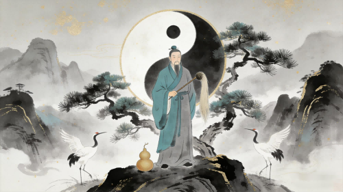 Wu Wei: The Art of Effortless Action—Find Flow, Reduce Stress, and Thrive