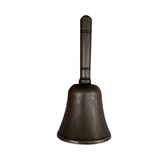 Taoist ritual tool, Sanqing Taoist bell, Evil Forbidden