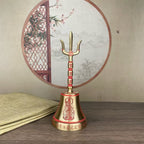 Taoist Bell, Evil Driven