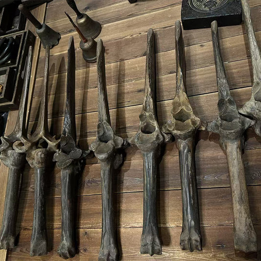 Bone Sword
