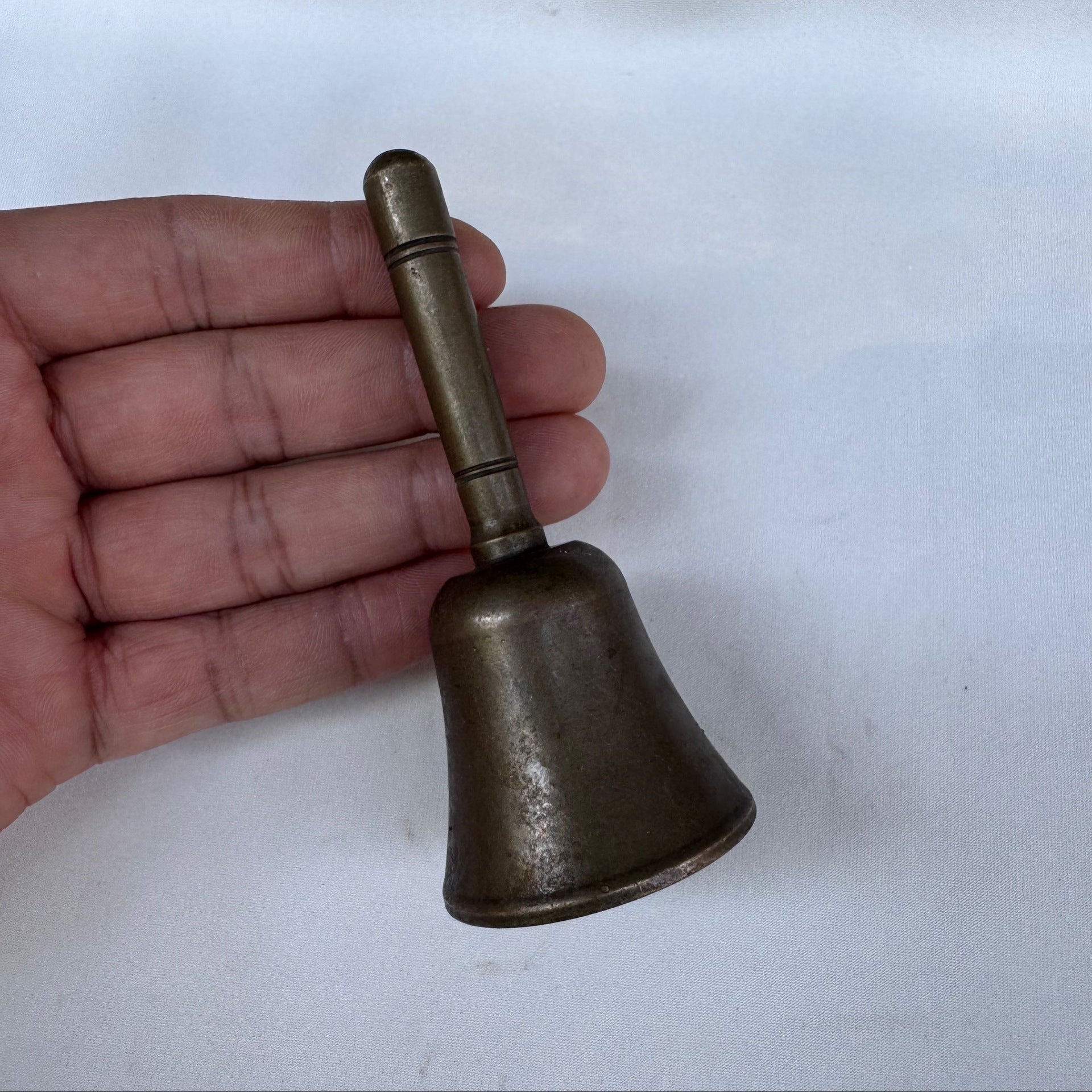 Taoist ritual tool, Sanqing Taoist bell, Evil Forbidden
