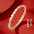 Lucky Bracelet for Your Zodiac Year