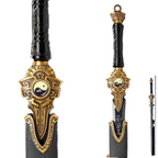 Bagua Ancient-Style Sword