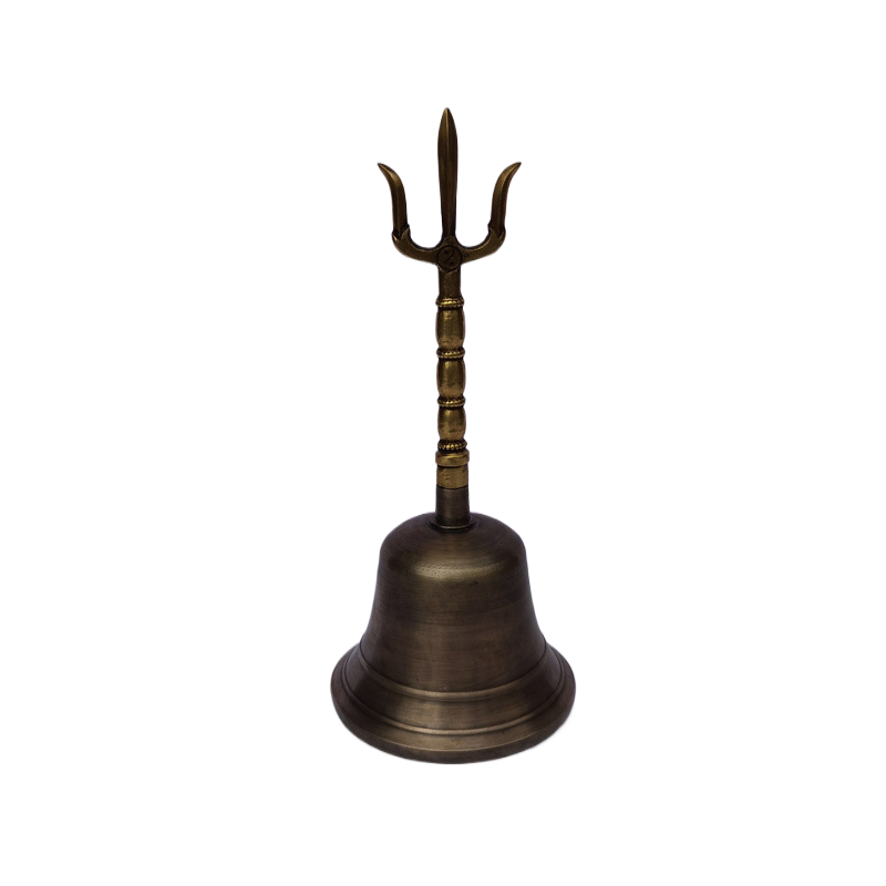 Taoist Bell, Enery Emhance Bell