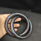 Daoist Qian Kun Ring (Cosmic Circle) - Talisman Bracelet of Heaven and Earth