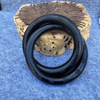 Nine-Syllable Mantra Yin-Yang Bracelet