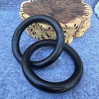 Nine-Syllable Mantra Yin-Yang Bracelet