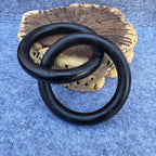 Nine-Syllable Mantra Yin-Yang Bracelet