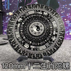 Ba Gua Feng Shui Compass