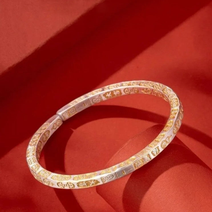 Lucky Bracelet for Your Zodiac Year