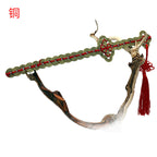 Taoist Evil Forbidden Coin Swords