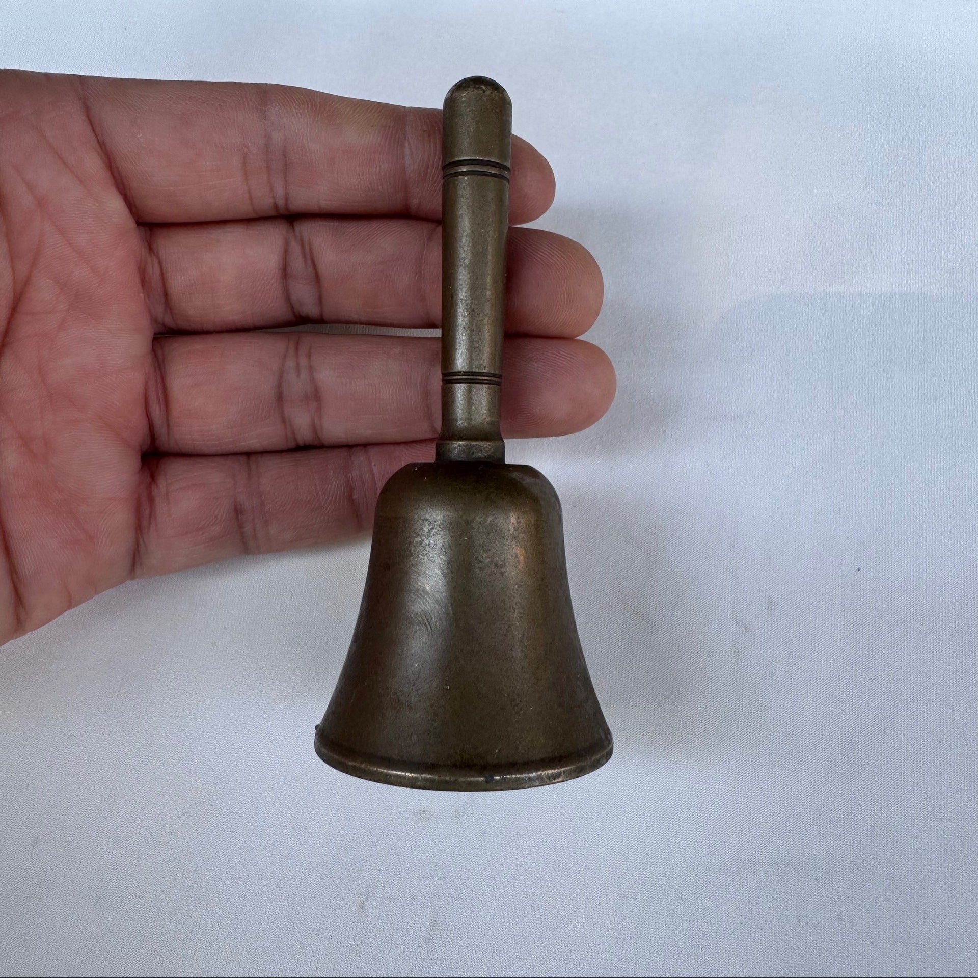 Taoist ritual tool, Sanqing Taoist bell, Evil Forbidden