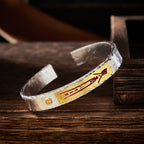 Zhusha Bracelet for Peaceful Transference and Protection