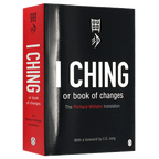 I Ching or Book of Changes