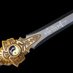 Bagua Ancient-Style Sword