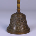 Taoist Copper Bell, SanQing Bell, Spirits Summon