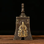 Taoist Bell, Evil Driven
