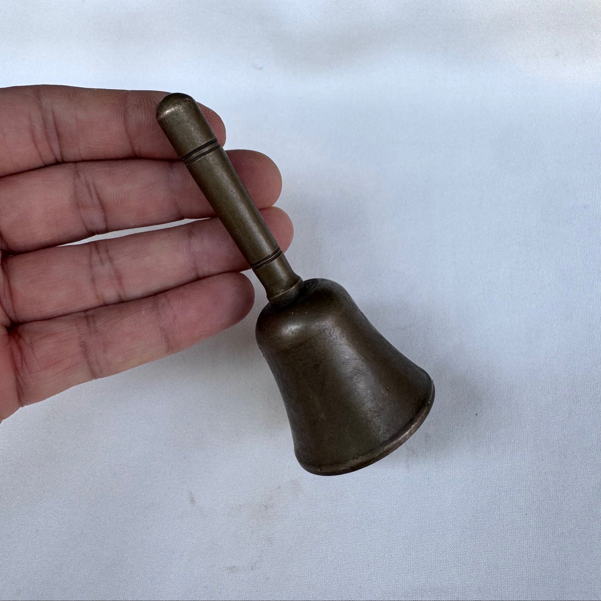 Taoist ritual tool, Sanqing Taoist bell, Evil Forbidden