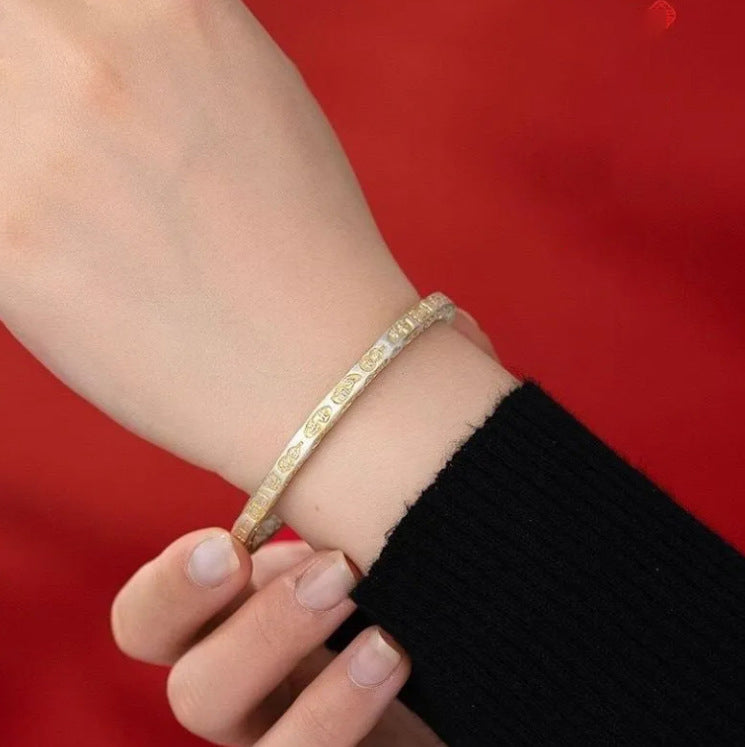 Lucky Bracelet for Your Zodiac Year