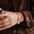 Zhusha Bracelet for Peaceful Transference and Protection