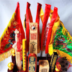 Taoist Ritual Kit