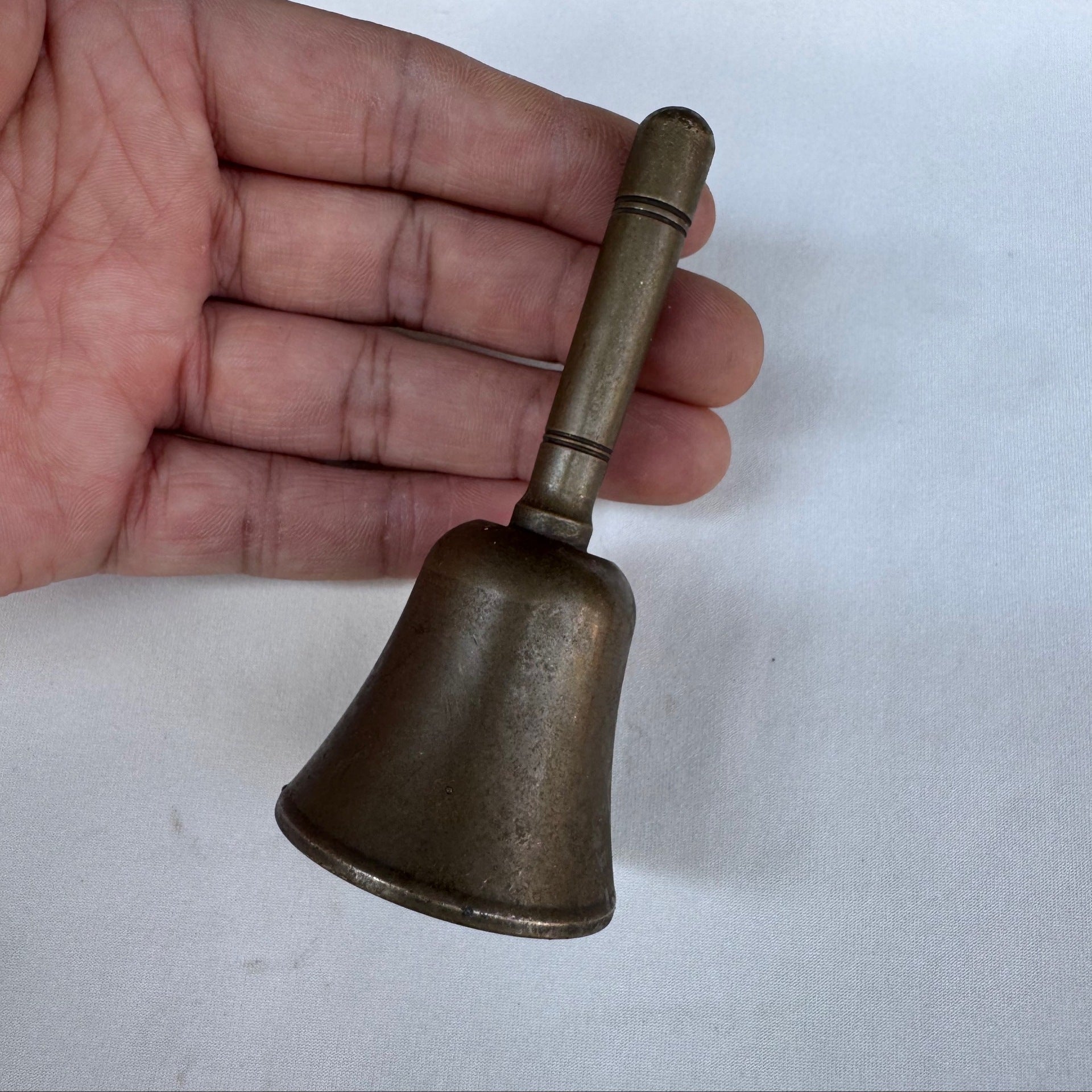 Taoist ritual tool, Sanqing Taoist bell, Evil Forbidden