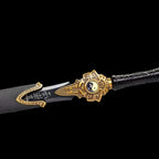 Bagua Ancient-Style Sword