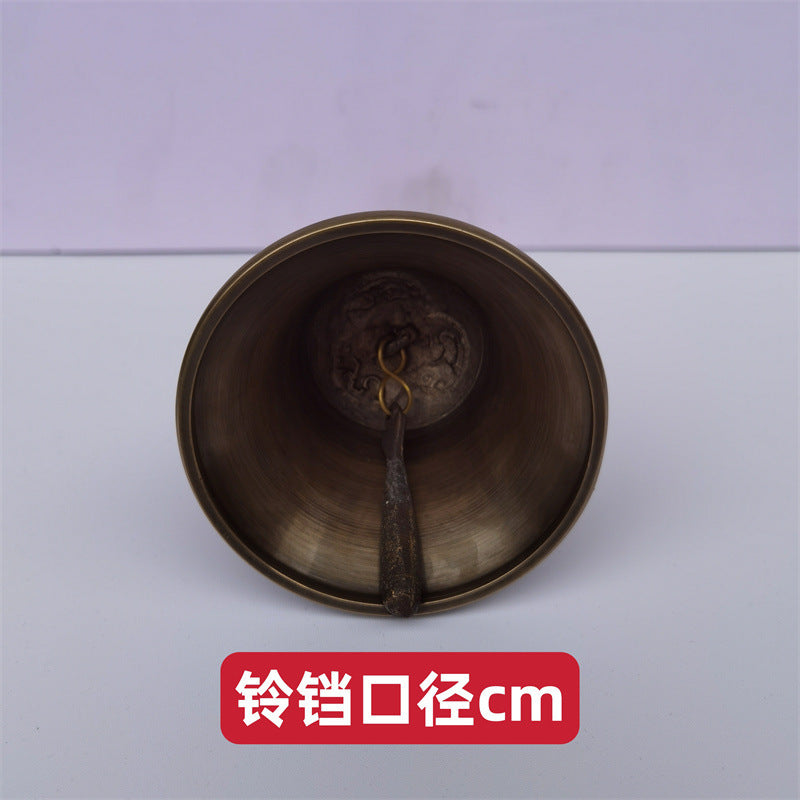 Taoist Bell, Enery Emhance Bell