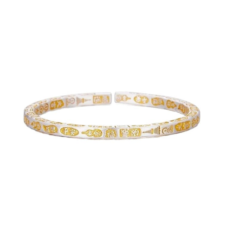 Lucky Bracelet for Your Zodiac Year