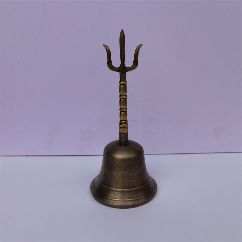 Taoist Bell, Enery Emhance Bell