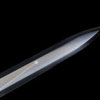 Bagua Ancient-Style Sword