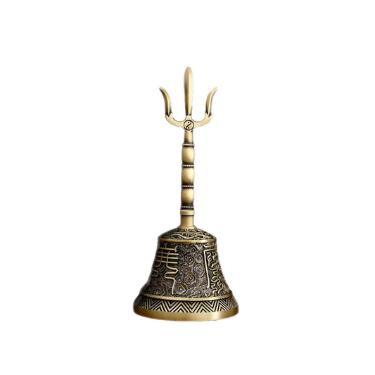 Taoist Bell, Ritual Bell, TianPeng Bell