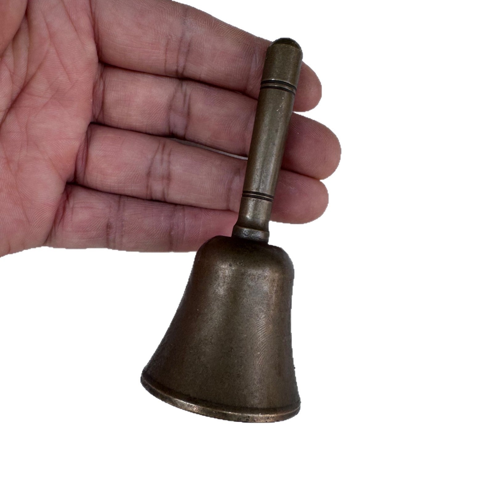 Taoist ritual tool, Sanqing Taoist bell, Evil Forbidden
