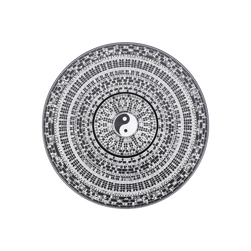 Ba Gua Feng Shui Compass