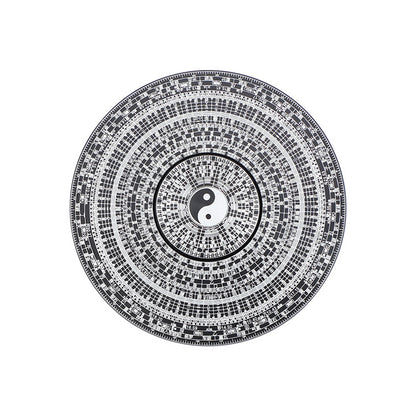 Ba Gua Feng Shui Compass