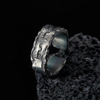 Design Lucky Charm Ring for Men