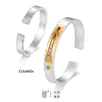 Zhusha Bracelet for Peaceful Transference and Protection