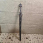 Seven-Star Peach Wood Sword