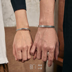 Couple bracelets