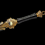 Bagua Ancient-Style Sword