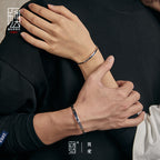 Couple bracelets