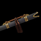 Bagua Ancient-Style Sword