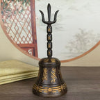 Taoist Bell, Evil Driven