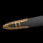 Bagua Ancient-Style Sword