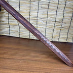 Five Thunder Celestial Honor Sword, Seven-Star Sword