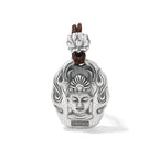 Six-syllable mantra necklace