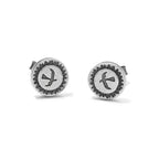 sterling silver earrings