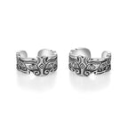 sterling silver earrings